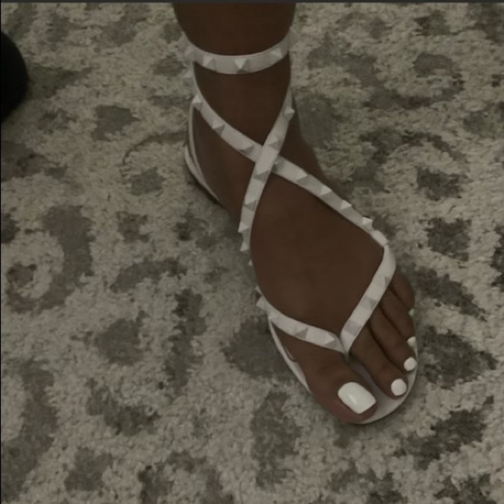 Valentino Garavini Sandal